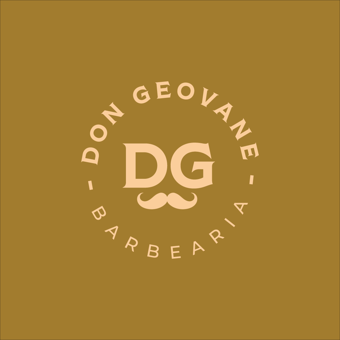 Don Geovane Barbearia